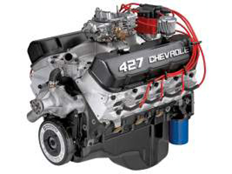 P03A3 Engine